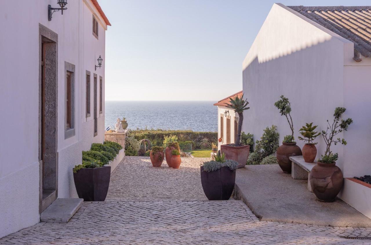 Restored Winery On The Atlantic 3Bedroom House Sintra Zewnętrze zdjęcie